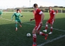 Фоторепортаж с товарищеского матча «Атырау» — «Ильичевец» 0:0