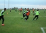 Фоторепортаж с тренировки «Атырау» на УТС