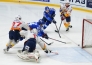 Фоторепортаж с матча МХЛ «Снежные Барсы» — «Стальные Лисы» 3:0