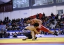 Фоторепортаж с чемпионата Казахстана по борьбе