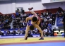 Фоторепортаж с чемпионата Казахстана по борьбе