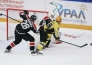 Фоторепортаж с матча ВХЛ «Рубин» — «Сарыарка» 3:2 ОТ