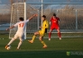 Фоторепортаж с товарищеского матча «Шахтёр» — «Металлист» 0:0
