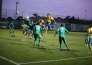 Фоторепортаж с товарищеского матча «Атырау» — «Ростов» 0:3