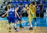 Фоторепортаж с матча Еврочелленджа «Астана» — «Окапи» 77:73