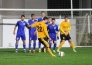 Фоторепортаж с товарищеского матча «Жетысу» — «Александрия» 0:0