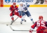 Фоторепортаж с матча плей-офф ВХЛ «Ижсталь» — «Казцинк-Торпедо» 4:3