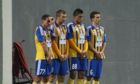 Букмекеры отдают небольшое преимущество «Астане» в матче с «Кайратом»