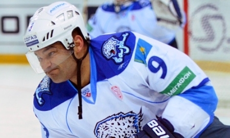 Найджел Доус: «Отсутствие Брэндона Боченски не должно стать критичной проблемой»