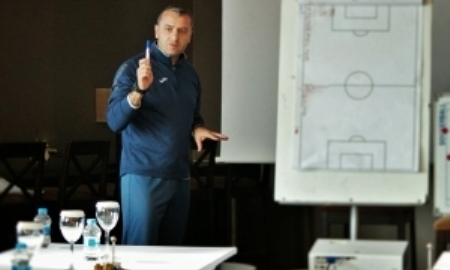 Вардан Минасян: «Понравились первые 30 минут»