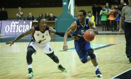 Анонс матча ВТБ «Автодор» — «Астана»