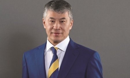 Кайрат Боранбаев: «Сегодня удача отвернулась»