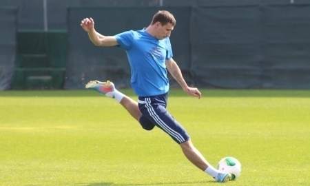 Шомко, Каньяс и Конысбаев во второй раз выиграли Суперкубок