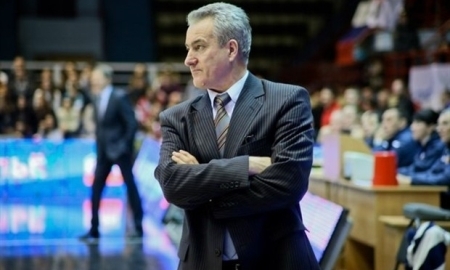 Сергей Мокин: «У нас много больных и травмированных»