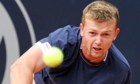 Андрей Голубев отыграл 16 позиций в рейтинге ATP