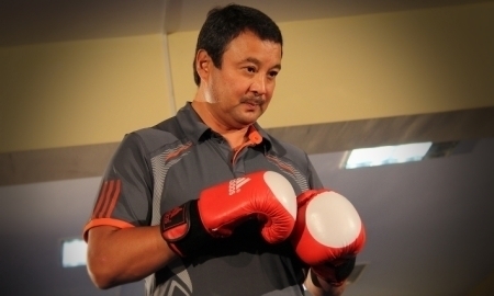 Серик Конакбаев: «Азиатская конфедерация должна приложить все усилия для большего представительства на Олимпиаде»