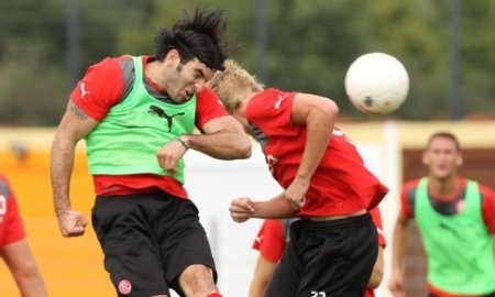 Терминатор для «Окжетпеса»