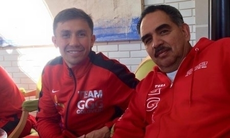 Абель Санчес: «Мейвезер победит Пакьяо решением судей»