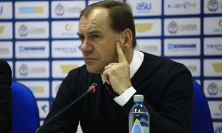 Владимир Вайсс: «Матч был достойным Суперкубка»