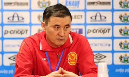 Амиржан Муканов: «Заняли то место, которое заслужили»