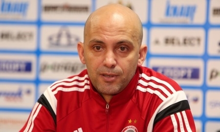 Какау: «Игры на таком уровне очень важны»