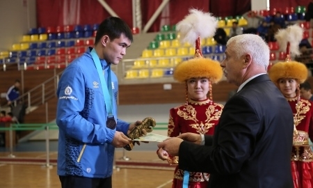 Казахстанские боксеры успешно выступили в Болгарии