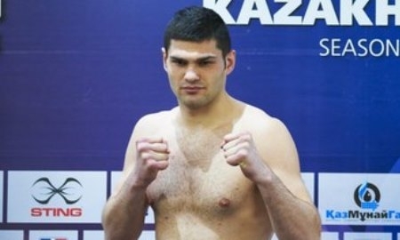 Филип Хргович — индивидуальный лидер WSB в супертяжелой весовой категории