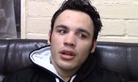 Хулио Сезар Чавес-младший: «Я не вижу никакого особенного мастерства у Головкина»