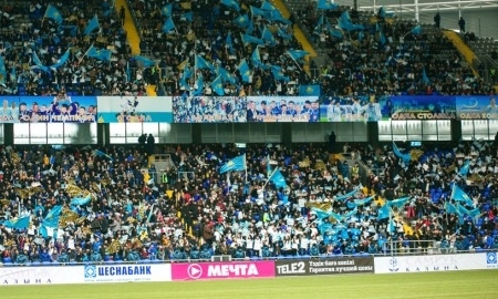 Суперкубок: шоу должно продолжаться? По факту. Взгляд изнутри