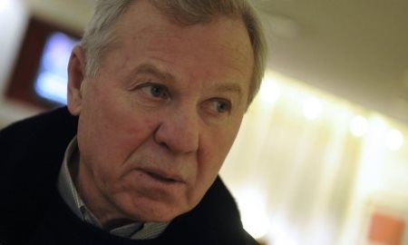 Борис Майоров: «Не считаю омичей фаворитами»