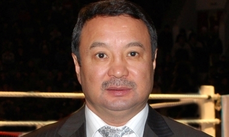 Серик Конакбаев: «Сейчас один приоритет — это Олимпиада в Рио» 