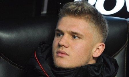 Как в России отреагировали на появление Меркеля в сборной Казахстана