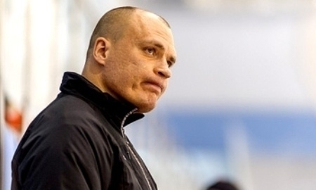 Андрей Разин: «Спасибо ребятам, что переломили, нашли в себе силы»