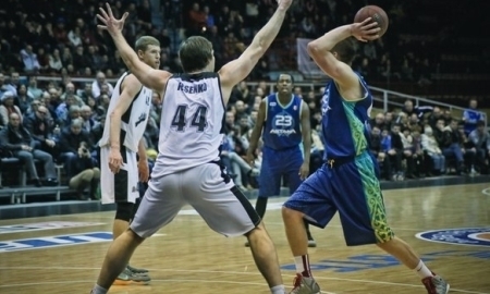 Победу «Астаны» над «Автодором» назвали «сюрпризом тура» ВТБ