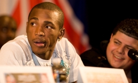 Эрисланди Лара: «Не хочу боя с Андраде, моя цель — Головкин или Котто»