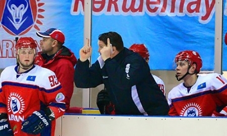 Веса Суренкин: «У нас сплоченный коллектив»