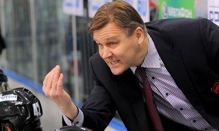 Раймо Сумманен: «Нам нужно как можно скорее забыть сегодняшнюю игру и подготовиться к следующей»