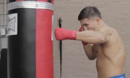 Геннадий Головкин: «Дело не в очень сильном и жестком ударе, а в хорошем тайминге»