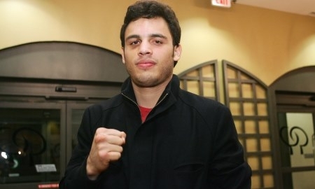 Хулио Сезар Чавес-младший: «Карл Фроч — лучший соперник, чем Геннадий Головкин»