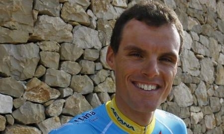 Луис-Леон Санчес: «Всегда любил Париж — Ниццу»