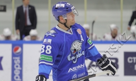 Кевин Даллмэн: «У нас просто лучшие болельщики!»