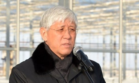 «Жетысу» в 2014 году не оправдал надежды главы региона