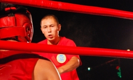Жамиль Жусупов: «Кызылординские боксеры способны покорить самые высокие вершины»