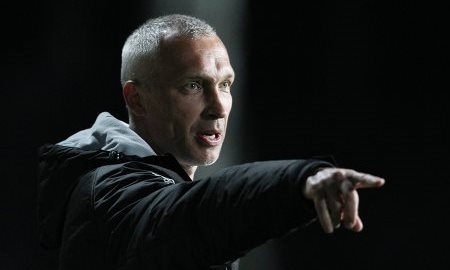 Экс-тренер «Астаны» уволен из «Астры»