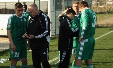 «Актобе» — «Атырау» 32 /+21=5-6/ 49-18