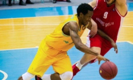 Отчет о матче ВТБ «Астана» — «Красные Крылья» 95:88