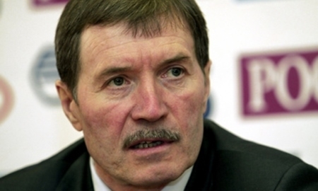 Борис Соколовский: «Я доволен всеми ребятами»