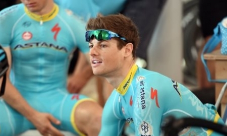 Тур Дании-2015: «Астана» не приглашена