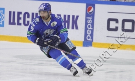 Найджел Доус: «Хоккеисты „Авангарда“ заставили нас заплатить за свои ошибки»