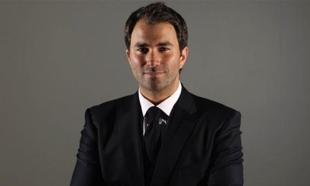 Эдди Хёрн: «Я не думаю, что ближайший бой Фроча будет против Головкина»